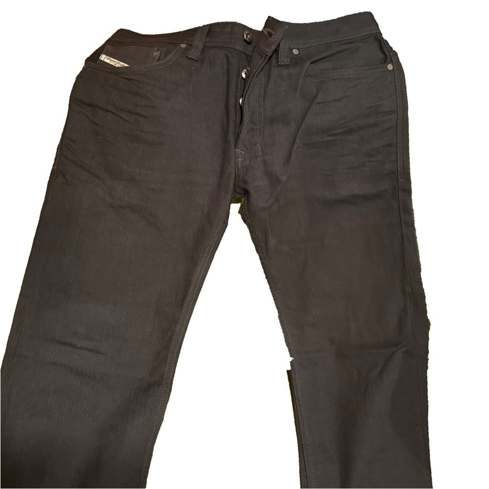 Diesel SAFADO denim bluejeans sz M 30 x 32
